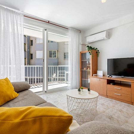 Alea Rentals - Altamira Ла Пинеда Екстериор снимка
