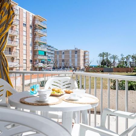 Alea Rentals - Altamira Ла Пинеда Екстериор снимка