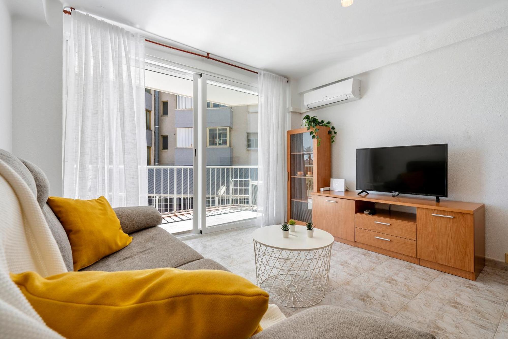 Alea Rentals - Altamira Ла Пинеда Екстериор снимка