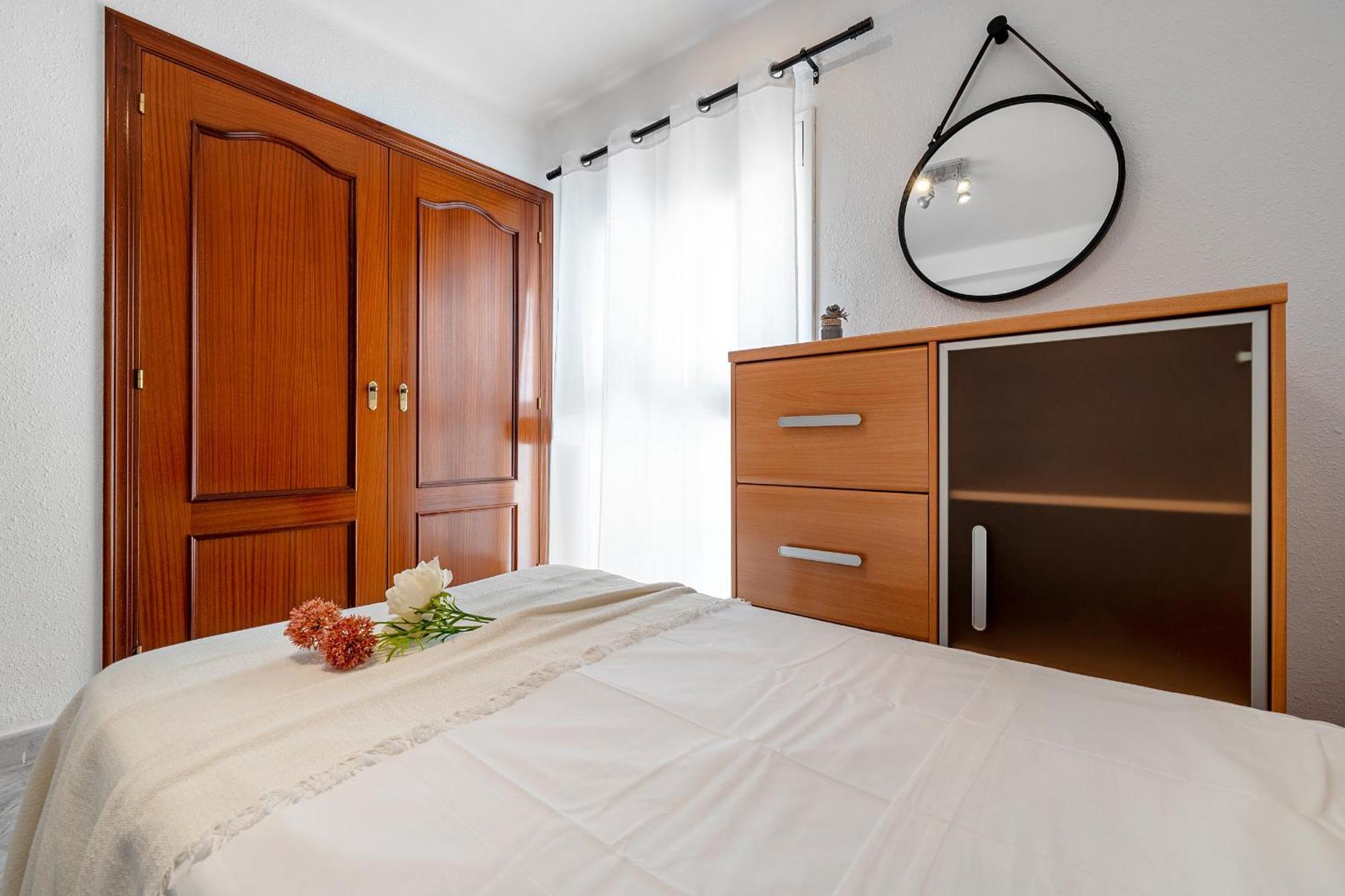 Alea Rentals - Altamira Ла Пинеда Екстериор снимка