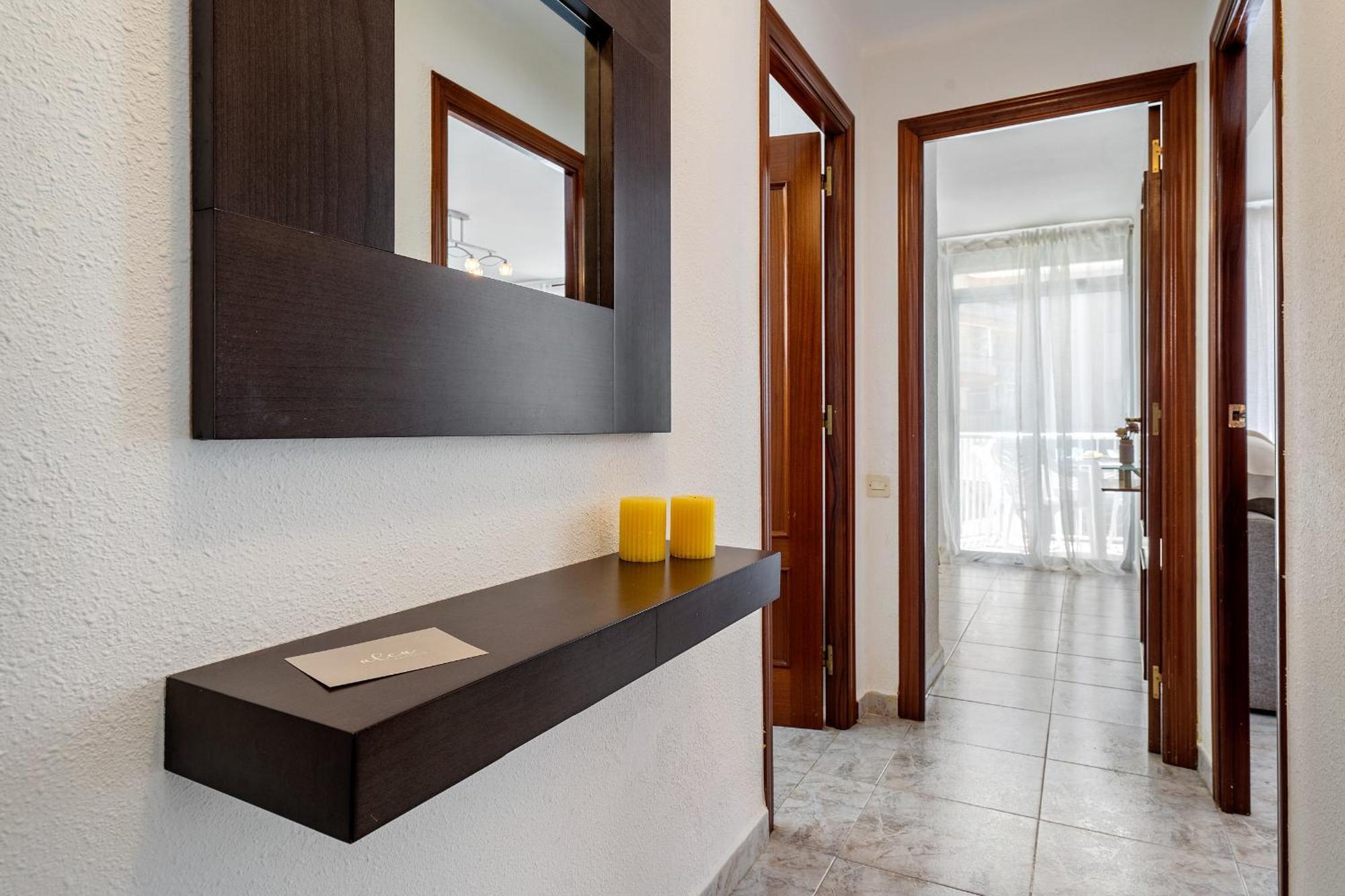 Alea Rentals - Altamira Ла Пинеда Екстериор снимка