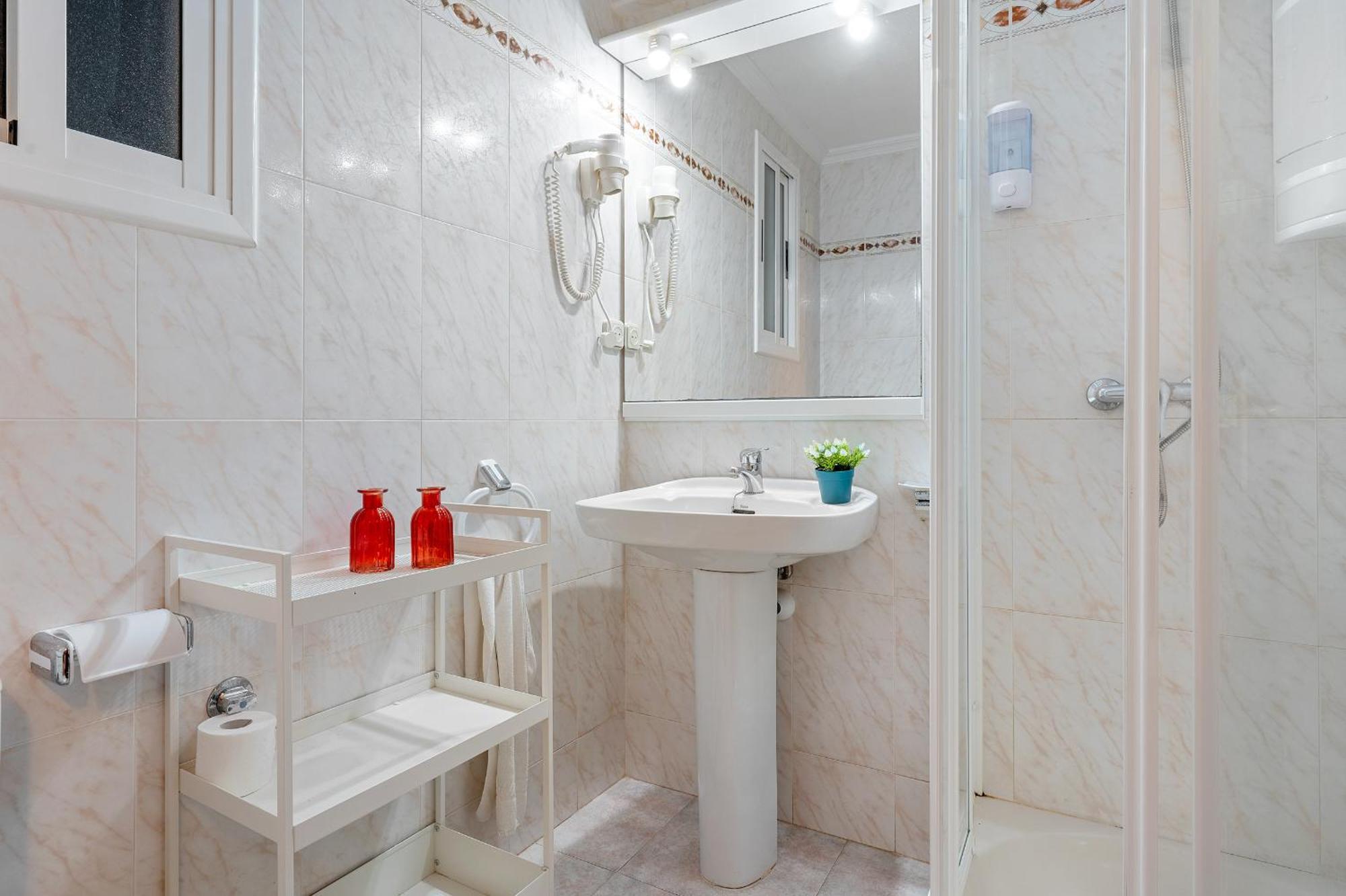 Alea Rentals - Altamira Ла Пинеда Екстериор снимка
