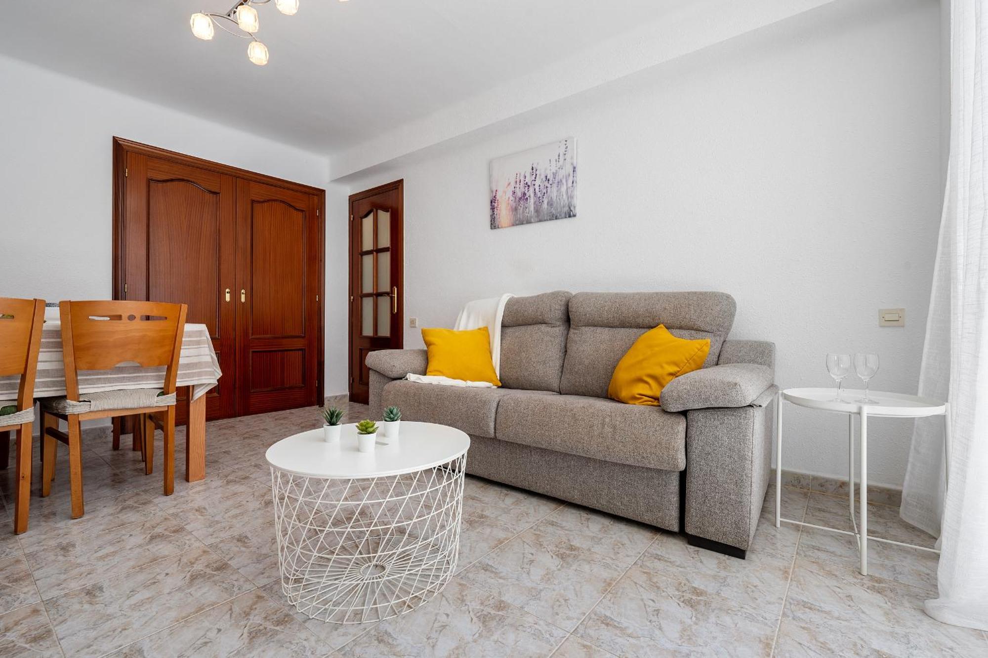 Alea Rentals - Altamira Ла Пинеда Екстериор снимка