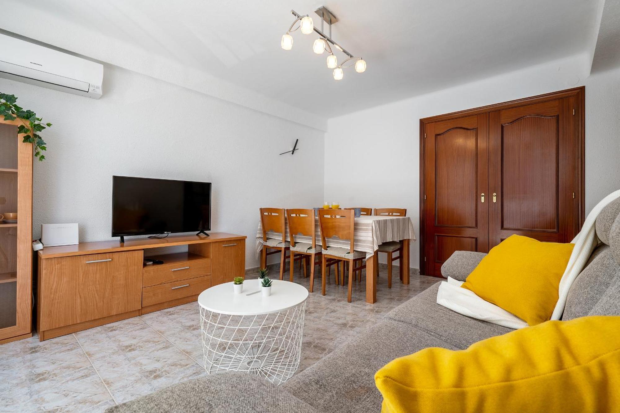 Alea Rentals - Altamira Ла Пинеда Екстериор снимка