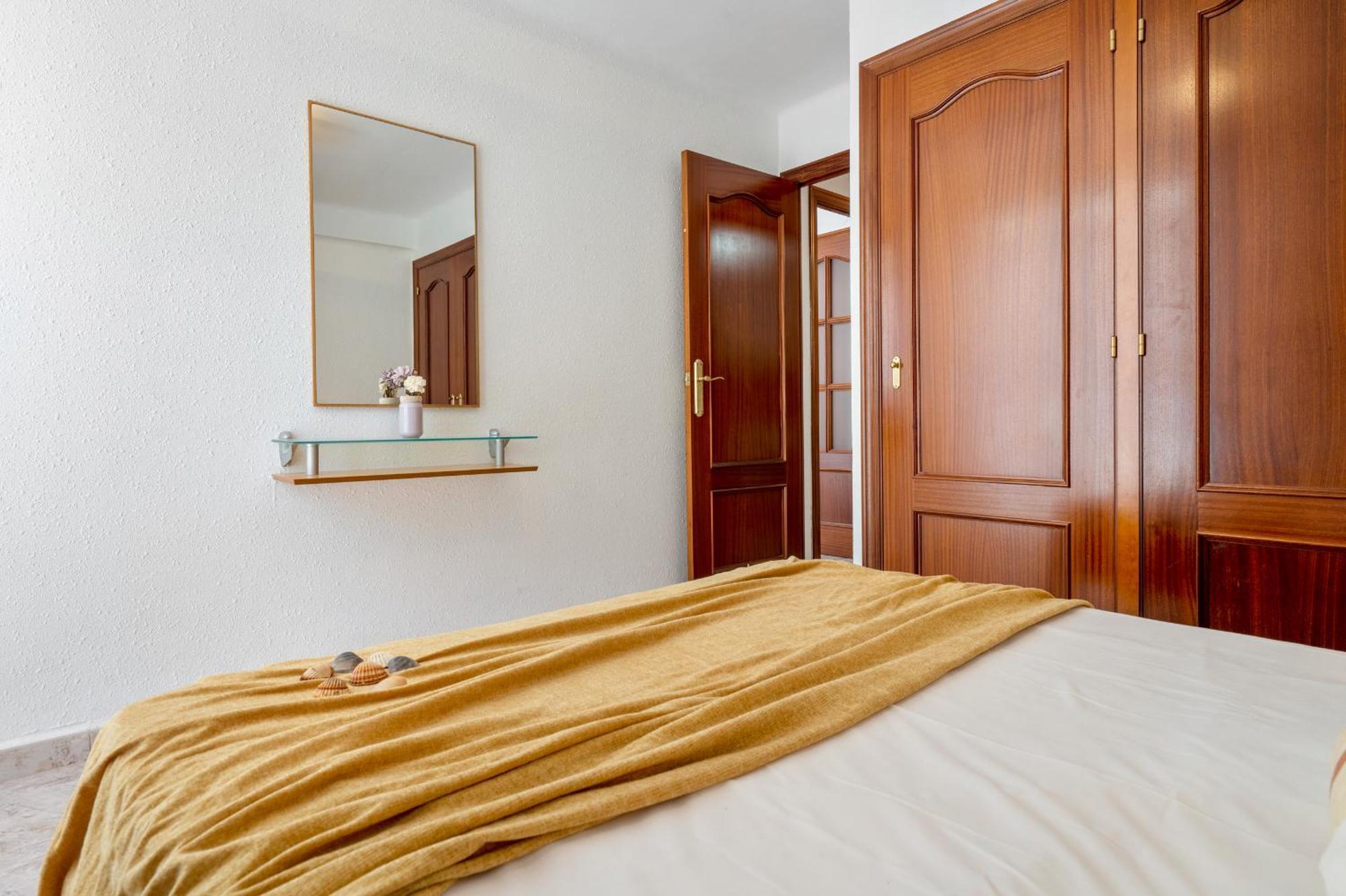 Alea Rentals - Altamira Ла Пинеда Екстериор снимка