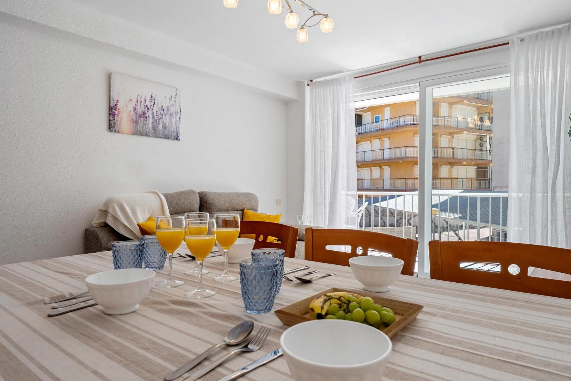 Alea Rentals - Altamira Ла Пинеда Екстериор снимка